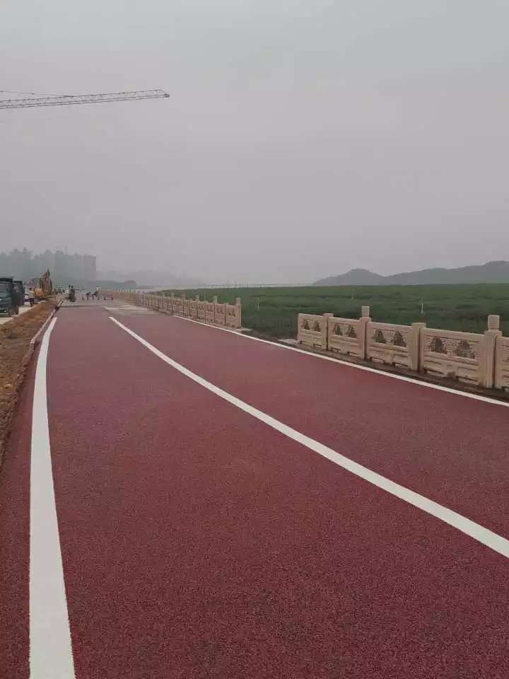 廠家直銷建筑模板，彩色瀝青專用鐵紅，色粉