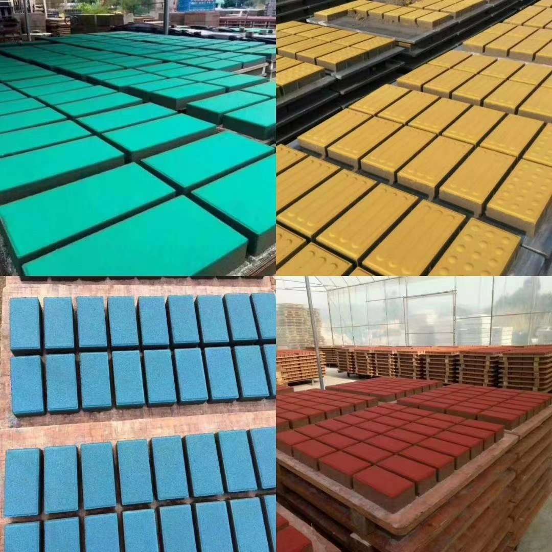 顏料綠，地坪綠，耐磨地坪，耐曬綠，氧化鐵綠，