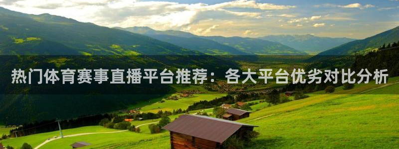 飞速足球直播：热门体育赛事直播平台推荐：各大平台优劣对比分析